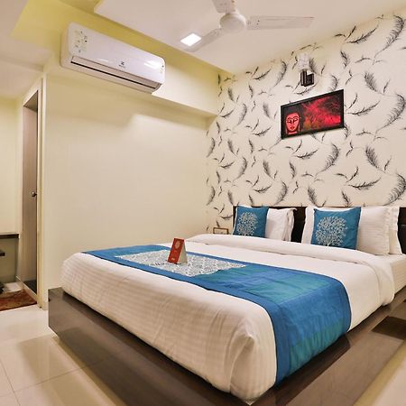 Hotel O Red Apple Ahmedabad Eksteriør bilde